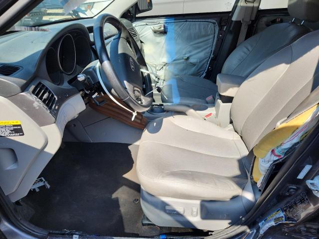 Photo 7 from auction – 2009 KIA OPTIMA LX with VIN KNAGE224895281652