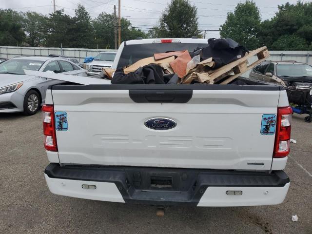 Photo 6 from auction – 2023 FORD F150 SUPER with VIN 1FTEX1EP8PKF67729