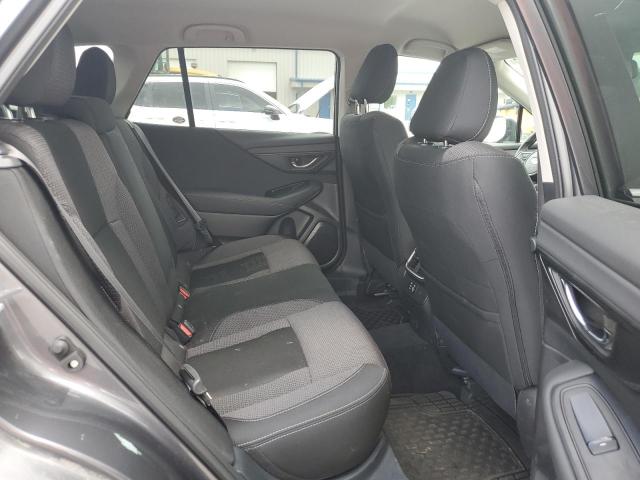 Photo 11 from auction – 2025 SUBARU OUTBACK PR with VIN 4S4BTADC3S3116333