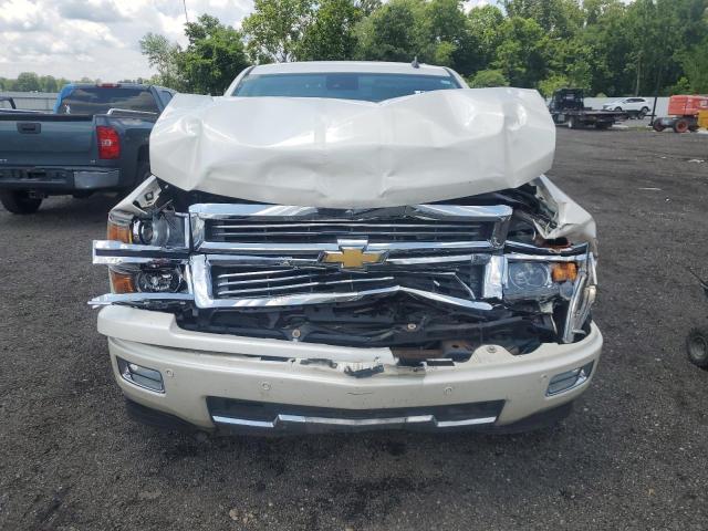 Photo 5 from auction – 2014 CHEVROLET SILVERADO with VIN 3GCUKTEC2EG331973