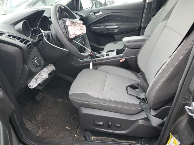 Photo 7 from auction – 2017 FORD ESCAPE SE with VIN 1FMCU0GD7HUB96237