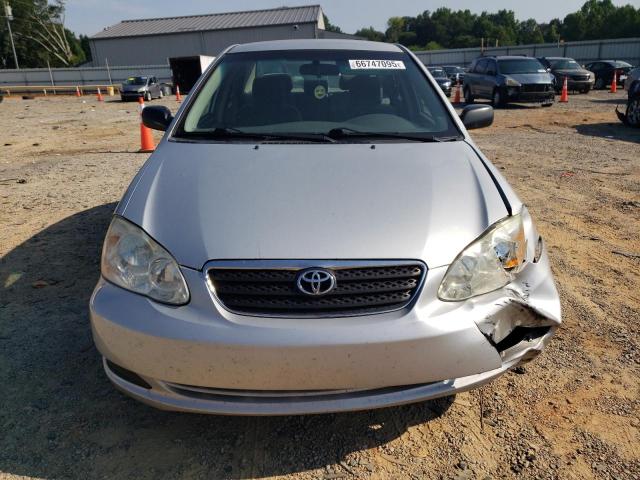 Photo 5 from auction – 2007 TOYOTA COROLLA CE with VIN 2T1BR32E47C713864