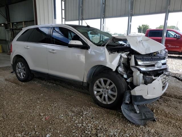 Photo 4 from auction – 2013 FORD EDGE SEL with VIN 2FMDK4KC4BBB44058
