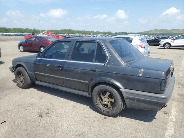 Photo 2 from auction – 1989 BMW 325 with VIN WBAAE0306K8139035