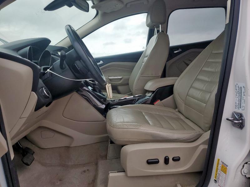 Photo 7 from auction – 2015 FORD ESCAPE TITANIUM with VIN 1FMCU0JX2FUB72086