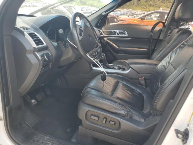 Zdjęcie 7 z aukcji – 2014 FORD EXPLORER XLT z VIN 1FM5K7D84EGA39077