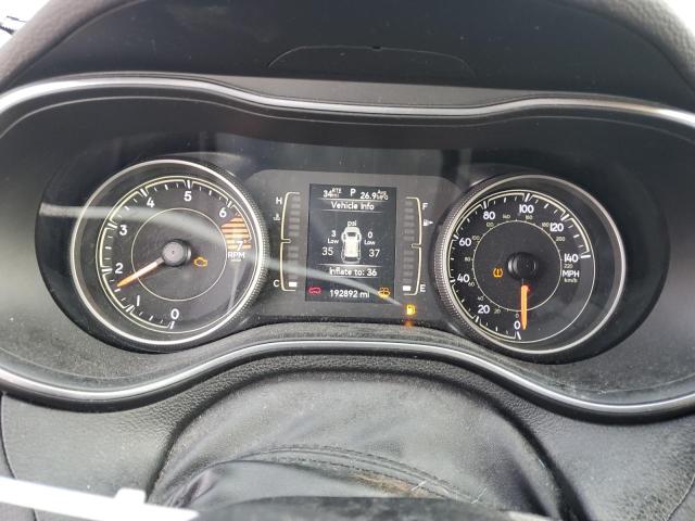 Photo 9 from auction – 2019 JEEP CHEROKEE L with VIN 1C4PJMLB3KD127725