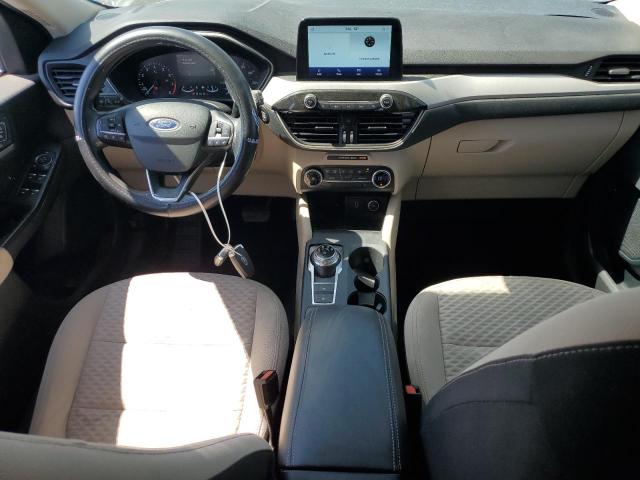 Photo 8 from auction – 2020 FORD ESCAPE SE with VIN 1FMCU9G60LUC37984