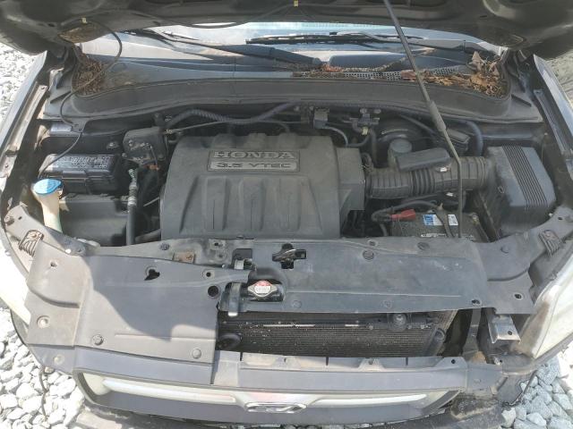 Photo 12 from auction – 2008 HONDA PILOT SE with VIN 5FNYF18348B035594