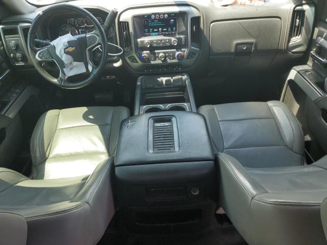 Photo 8 from auction – 2016 CHEVROLET SILVERADO with VIN 3GCUKSEC5GG124975