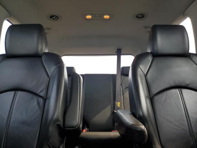 Photo 10 from auction – 2012 GMC ACADIA SLT with VIN 1GKKVRED6CJ339116