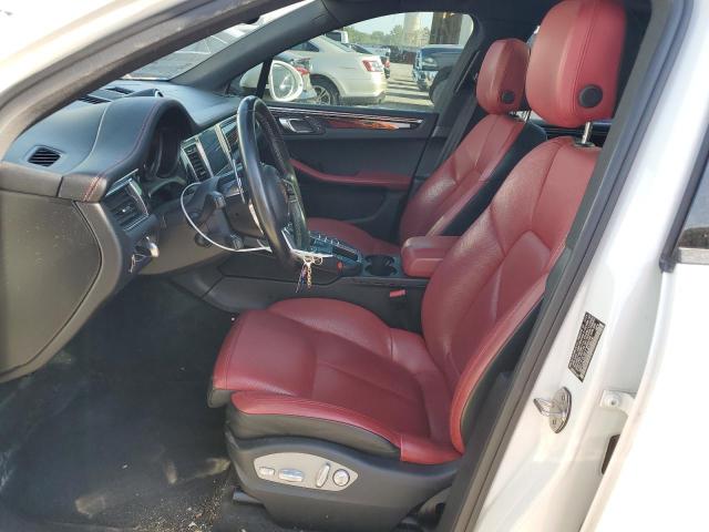 Photo 7 from auction – 2018 PORSCHE MACAN with VIN WP1AA2A56JLB16616