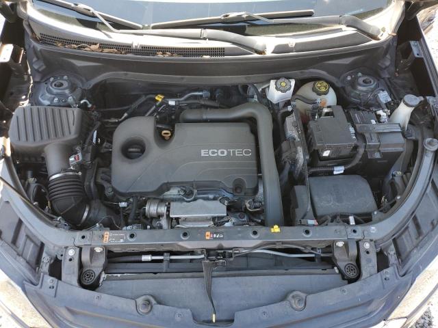 Photo 12 from auction – 2019 CHEVROLET EQUINOX LS with VIN 3GNAXHEVXKS642067