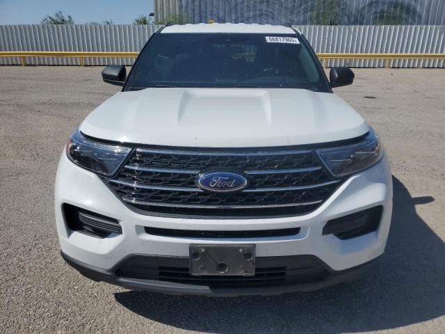 Фото 5 с аукциона – 2020 FORD EXPLORER X с VIN 1FMSK7DH4LGA40892