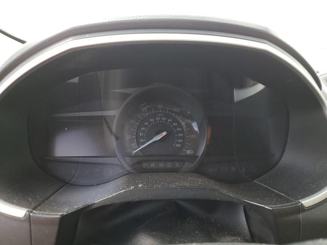Photo 9 from auction – 2020 FORD EDGE SEL with VIN 2FMPK4J90LBA15481