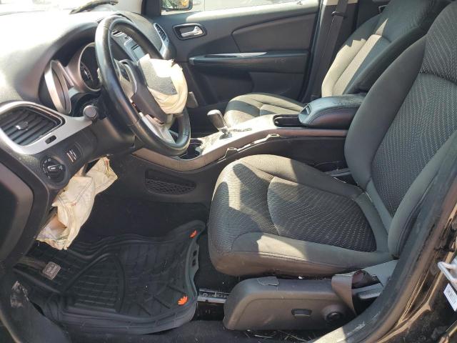 Photo 7 from auction – 2017 DODGE JOURNEY SX with VIN 3C4PDCBB9HT601294
