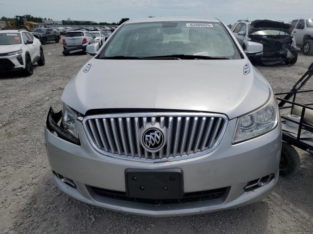 Photo 5 from auction – 2012 BUICK LACROSSE P with VIN 1G4GD5E36CF353441