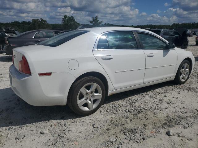 Photo 3 from auction – 2012 CHEVROLET MALIBU LS with VIN 1G1ZA5EU6CF397947