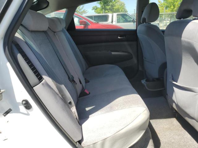 Photo 10 from auction – 2005 TOYOTA PRIUS with VIN JTDKB20U453107947