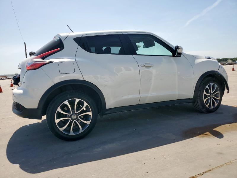 Photo 3 from auction – 2017 NISSAN JUKE S with VIN JN8AF5MR9HT703460
