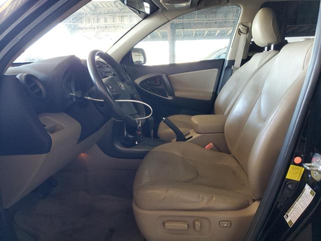 Photo 7 from auction – 2012 TOYOTA RAV4 LIMIT with VIN 2T3YF4DV4CW128336