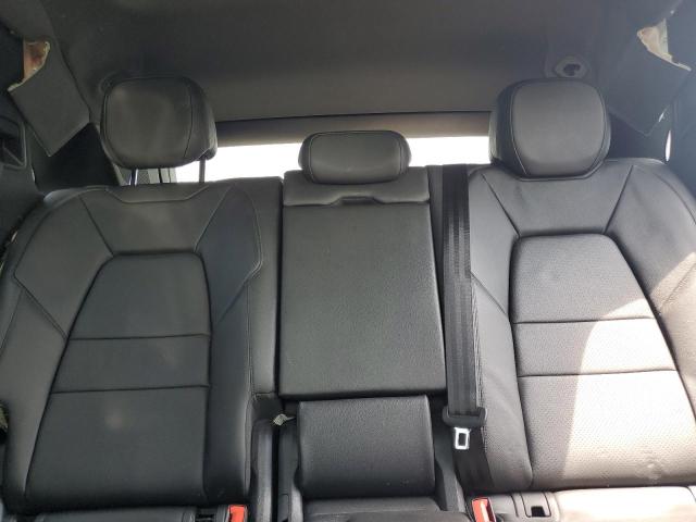 Photo 10 from auction – 2020 PORSCHE CAYENNE with VIN WP1AA2AY9LDA04108