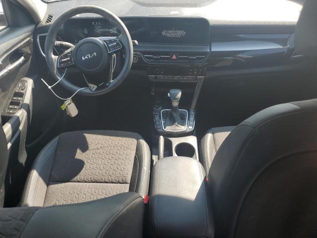 Photo 8 from auction – 2025 KIA SELTOS S with VIN KNDEUCAA0S7688448