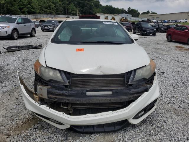 Photo 5 from auction – 2015 HONDA CIVIC SI with VIN 2HGFG4A50FH702879