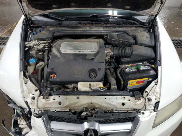 Photo 11 from auction – 2008 ACURA TL with VIN 19UUA66218A041271