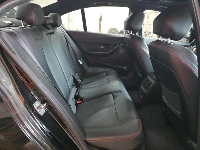 Photo 10 from auction – 2015 BMW 335 XI with VIN WBA3B9C56FP705448
