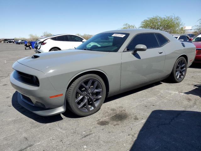 DODGE CHALLENGER 2019 with VIN 2C3CDZJG8KH708923 - Photo from auction