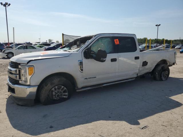 FORD F250 SUPER 2017 with VIN 1FT7W2BT9HEE97998 - Photo from auction