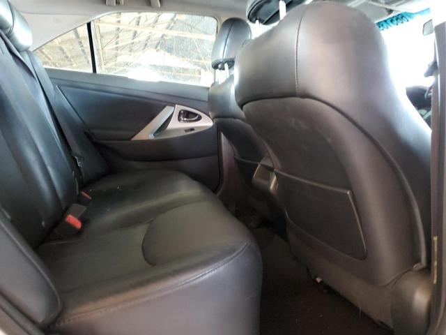 Photo 10 from auction – 2007 TOYOTA CAMRY CE with VIN 4T1BE46K87U565203