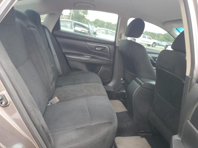Photo 10 from auction – 2015 NISSAN ALTIMA 2.5 with VIN 1N4AL3APXFC585367