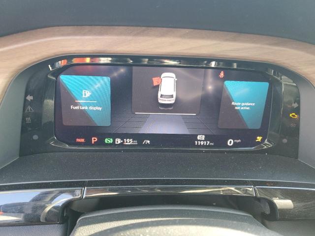 Photo 9 from auction – 2024 VOLKSWAGEN ATLAS SE with VIN 1V2WR2CAXRC521950