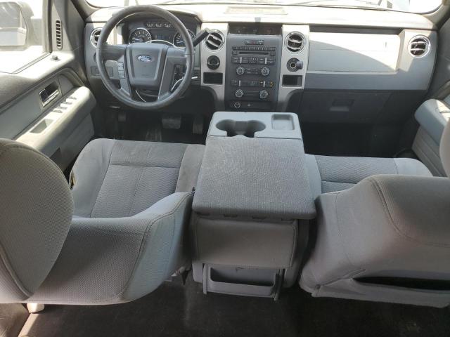 Фото 8 с аукциона – 2011 FORD F150 SUPER с VIN 1FTEW1CM0BFB03900