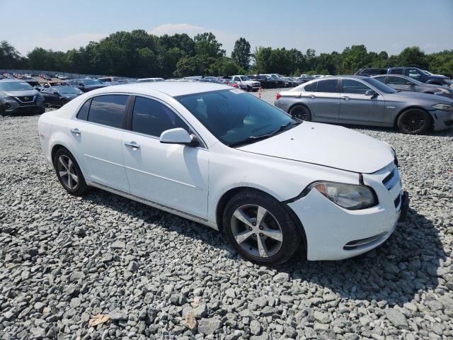 Photo 4 from auction – 2012 CHEVROLET MALIBU 1LT with VIN 1G1ZC5EU4CF138156