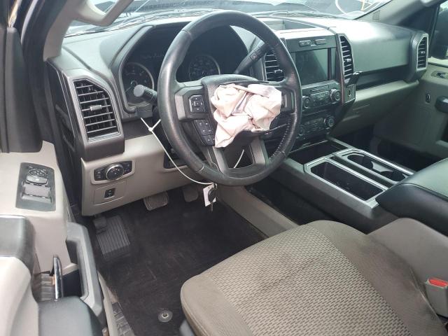 Photo 8 from auction – 2017 FORD F150 SUPER with VIN 1FTEW1EF5HKC97614