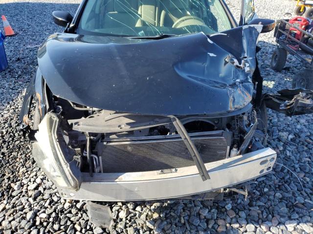 Photo 11 from auction – 2016 NISSAN ALTIMA 2.5 with VIN 1N4AL3AP6GC232044