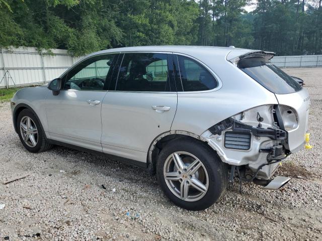 Foto 2 de la subasta – 2013 PORSCHE CAYENNE S con VIN WP1AB2A21DLA84097