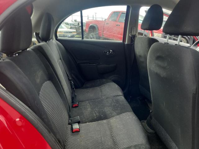 Photo 10 from auction – 2017 NISSAN MICRA with VIN 3N1CK3CP0HL266783
