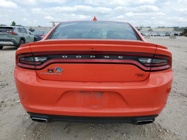 Photo 6 from auction – 2016 DODGE CHARGER R/ with VIN 2C3CDXCT5GH302314