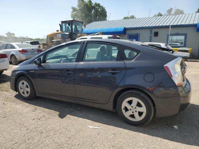Photo 2 from auction – 2010 TOYOTA PRIUS with VIN JTDKN3DU1A5201631