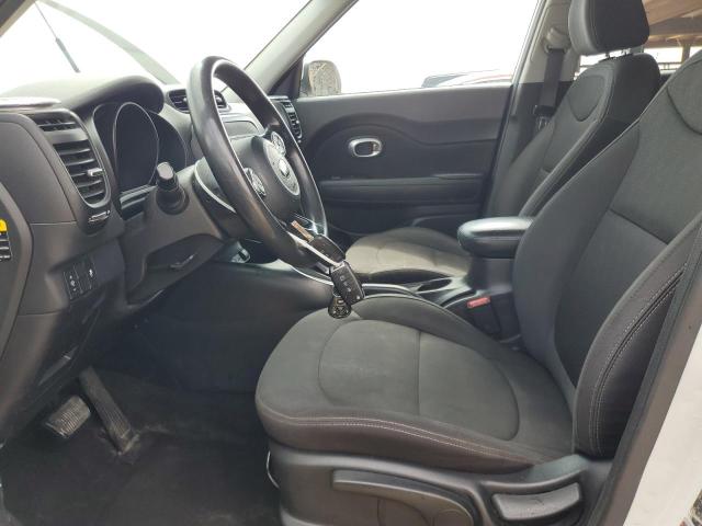 Photo 7 from auction – 2016 KIA SOUL with VIN KNDJN2A25G7353918