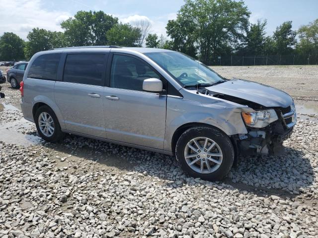 Photo 4 from auction – 2019 DODGE GRAND CARA with VIN 2C4RDGCG7KR754101