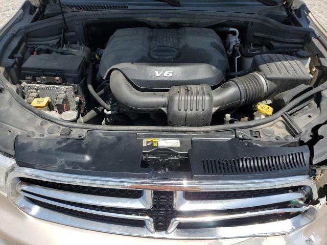 Photo 12 from auction – 2015 DODGE DURANGO LI with VIN 1C4RDJDG9FC180403