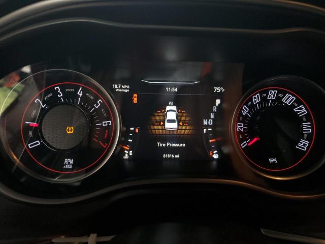 Photo 9 from auction – 2019 DODGE CHALLENGER with VIN 2C3CDZKG7KH752720