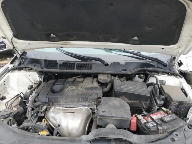 Photo 12 from auction – 2013 TOYOTA VENZA LE with VIN 4T3ZA3BB4DU074477