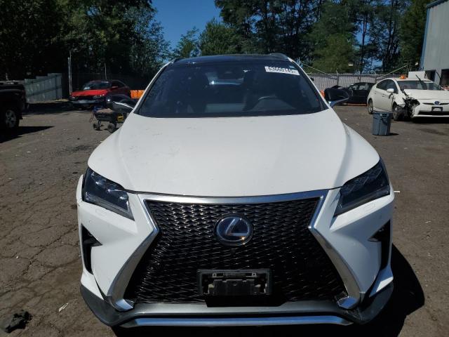 Photo 5 from auction – 2019 LEXUS RX 450H BA with VIN 2T2BGMCA4KC041414