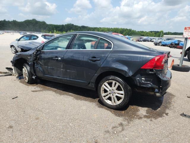 Photo 2 from auction – 2012 VOLVO S60 T5 with VIN YV1622FS3C2024322